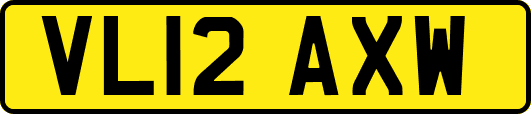 VL12AXW