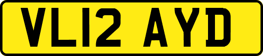 VL12AYD
