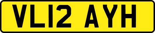 VL12AYH