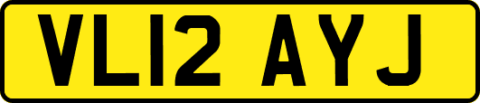 VL12AYJ