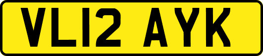 VL12AYK