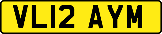 VL12AYM