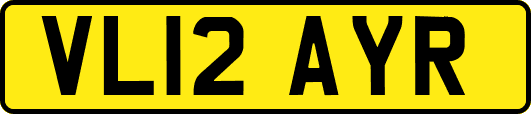 VL12AYR