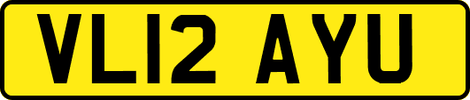 VL12AYU