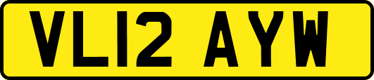 VL12AYW