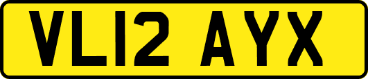 VL12AYX