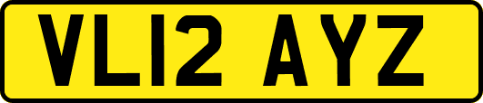 VL12AYZ
