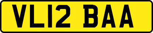 VL12BAA