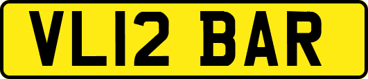 VL12BAR