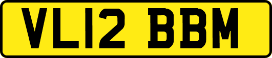 VL12BBM