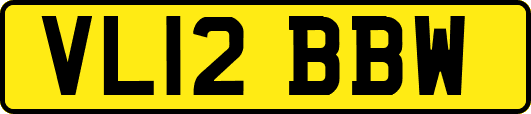 VL12BBW