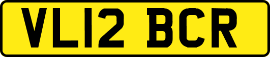 VL12BCR