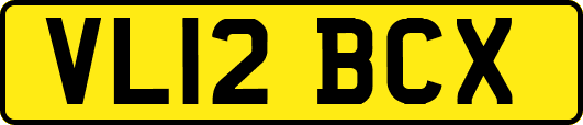 VL12BCX