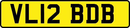 VL12BDB