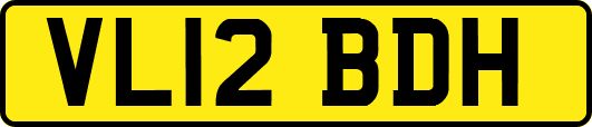 VL12BDH