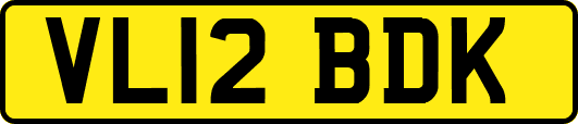 VL12BDK