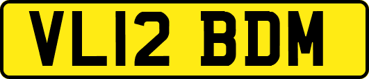 VL12BDM