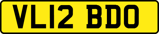 VL12BDO