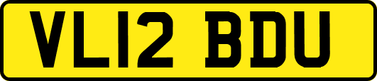 VL12BDU