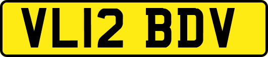 VL12BDV