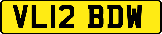 VL12BDW