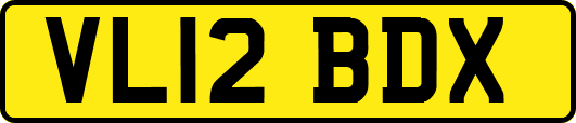 VL12BDX