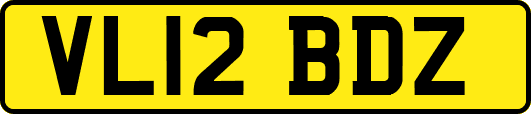 VL12BDZ