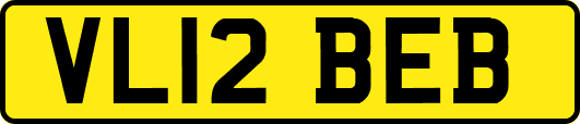 VL12BEB