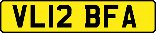 VL12BFA