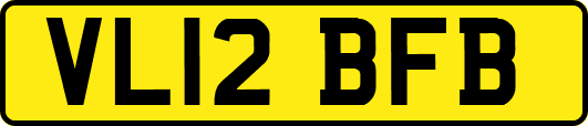 VL12BFB