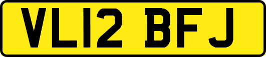VL12BFJ