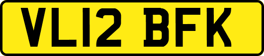 VL12BFK