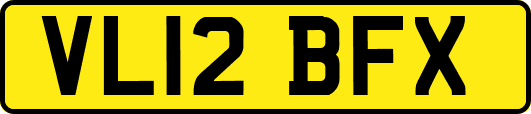 VL12BFX