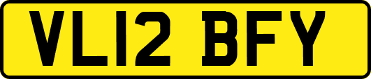 VL12BFY