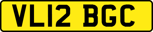 VL12BGC