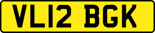 VL12BGK