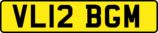 VL12BGM