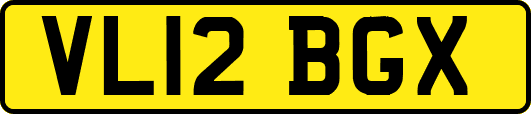 VL12BGX