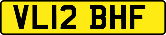 VL12BHF