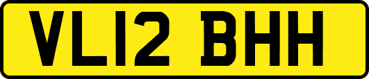 VL12BHH
