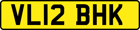 VL12BHK