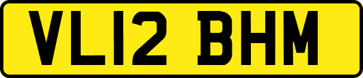 VL12BHM