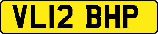 VL12BHP