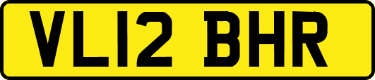 VL12BHR