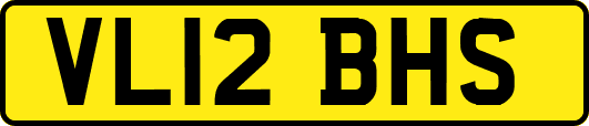 VL12BHS