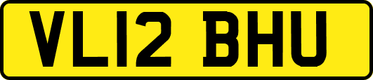 VL12BHU