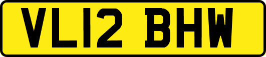 VL12BHW