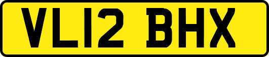 VL12BHX
