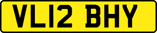VL12BHY