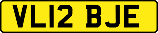 VL12BJE